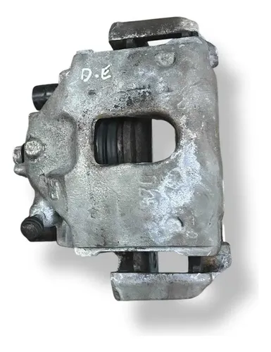 Pinça Freio Dianteiro Esquerdo Honda Fit 2008 2009 2010 2011