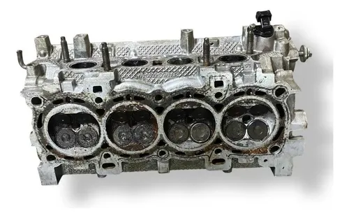 Cabeçote Motor  Ford Ka 1.5  17 2018  2019 2020 Rfamg56090ma