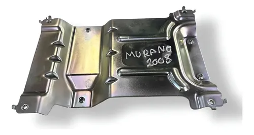 Suporte Amplificador Som Nissan  Murano 3.5 2008 280601ak0b
