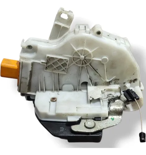 Fechadura Porta Dianteira Esquerda Volkswagen Voyage 2014