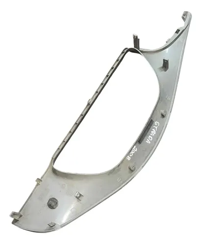 Moldura Painel Instrumentos Fiat Strada 2008 2009 735273530