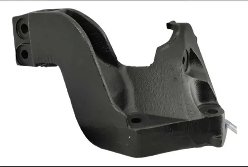 Suporte Bomba Direção Gm Corsa Celta Prisma 2007/12 93249406