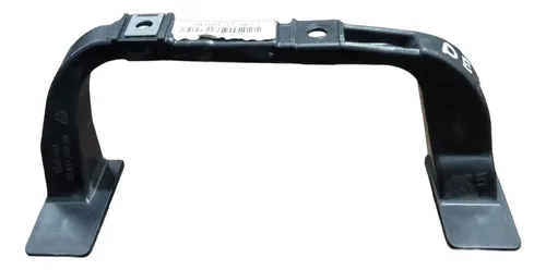 Suporte Maçaneta Interna Diant Esquerda 208 2016 9801132280 Preto Dianteira