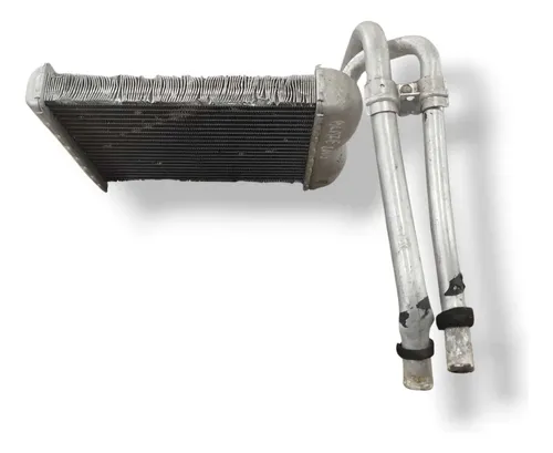 Radiador Evaporador Ar Quente Chevrolet Blazer 2010 2011 12