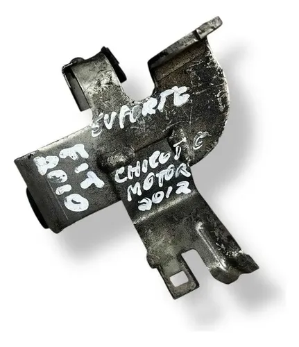Suporte Chicote  Motor Honda Fit 1.5 2009 2010 2011 2012