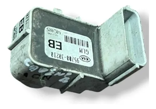Sensor Estacionamento Kia Cadenza 3.5 2012 2013 957003r210 Branco