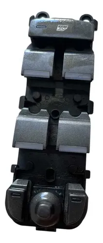 Botão Vidro Elétrico Diante Esquer Evoque Bj3214540ab 877a