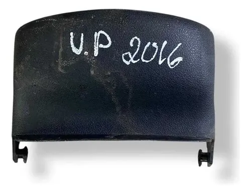 Acabamento Coluna Direção Volkswagen  Up 1.0 2016 1sb858560