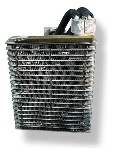Evaporadora Ar Condicionado Fiat Palio 2001 2002 59245060