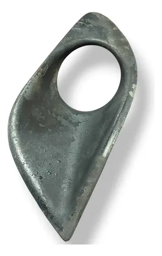 Moldura Farol Milha Direita Jac J3 2011 2012 2013 2014 2015 Preto Direito