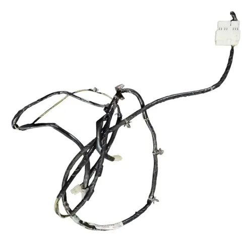 Chicote Luz Teto Nissan Tiida 1.8s 2008 2009 2010 24060em31b