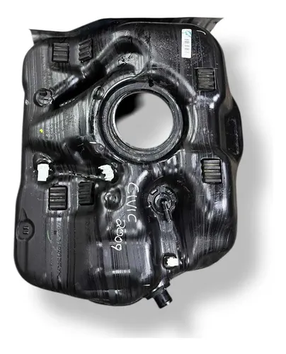 Tanque Combustível Honda Civic 1.8 2008 2009 2010 Manual