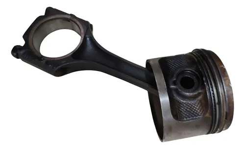 Pistao Biela Ford Escort 1.6 8v 1987 1988 1989 1990