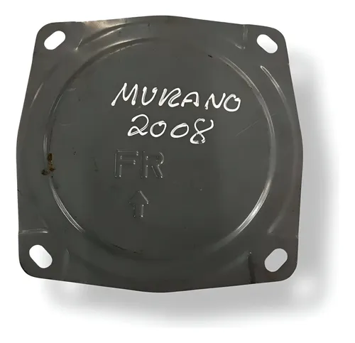 Tampa Tanque Nissan  Murano 2007 2008 2009 2010 2007