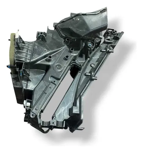 Carcaça Caixa Evaporadora Toyota Corolla 2014 2015 2016 2017