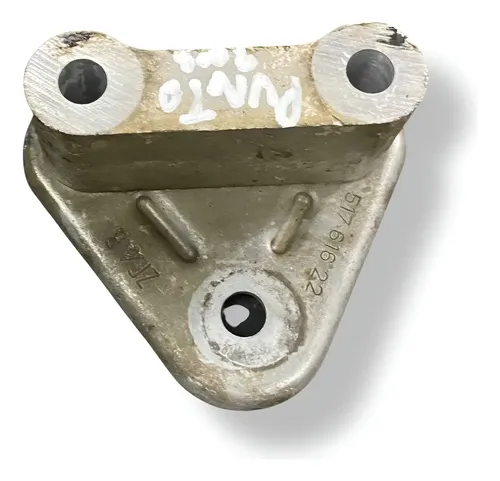 Suporte Coxim Cambio Fiat Punto 1.8 2007 2008 2009 51761622