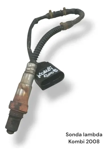 Sonda Lambda Pre Catalisador Volkswagen Kombi 1.4 2008/2012