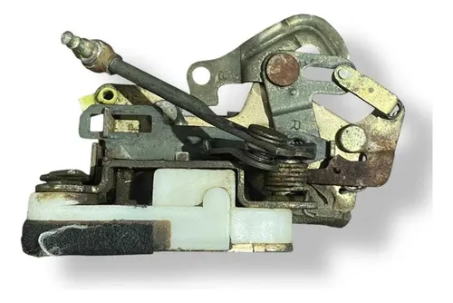 Fechadura Porta Traseira Direita Hyundai Galloper 1998 1999
