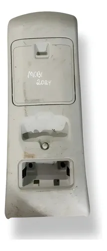 Moldura Console Teto Porta Oculos Fiat Mobi 2024 5208253