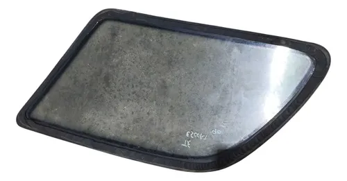 Vidro Fixo Lateral Esquerda Ford Escort 1989/1990/1991/1992