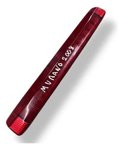 Lanterna Brake Light Tampa Traseiro Nissan Murano 2008 2009 