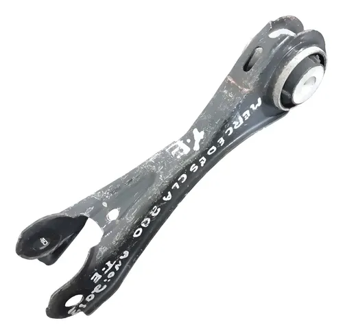 Braço Suspensão Traseira Esquerda Mercedes Cla 200 2013 2014