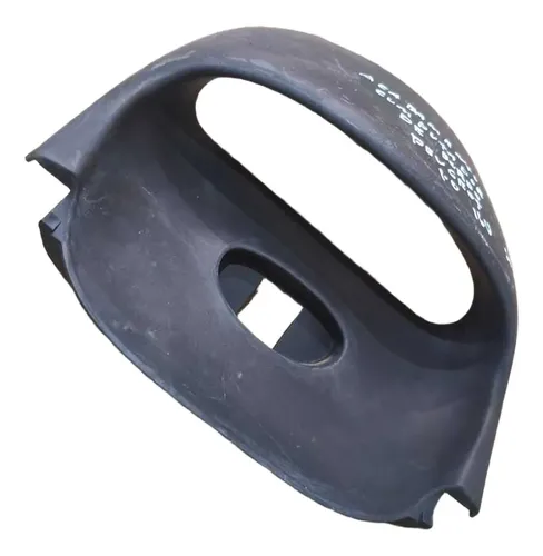 Moldura Computador Bordo Peugeot 206 1999 2000 2001 2002