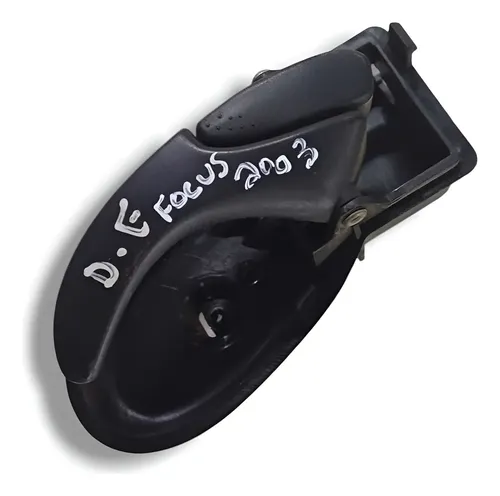 Maçaneta Interna Diantei Esquerda Focus 2001/2009 Xs41a22601 Dianteira