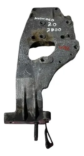 Suporte Coxim Compressor Ford Mondeo 2.0 16v 1997/2000