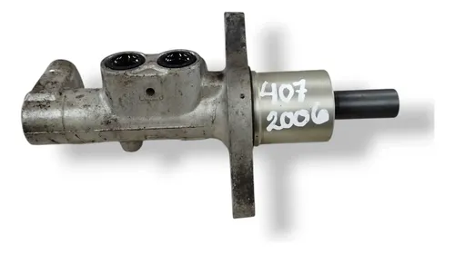 Cilindro Mestre Freio Peugeot 407 Sw 3.0 2006 2007 A 2008