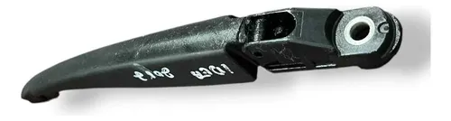 Braço Limpador Vidro Traseiro Fiat Idea 1.8 2012 2013 2014