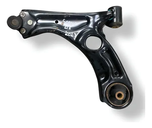 Bandeja Suspensão Esquerda Chevrolet Sonic 2013 2014 2015