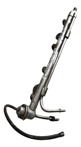 Flauta Injeção Chevrolet Corsa 1.0 16v 1999 2000 2001 2002