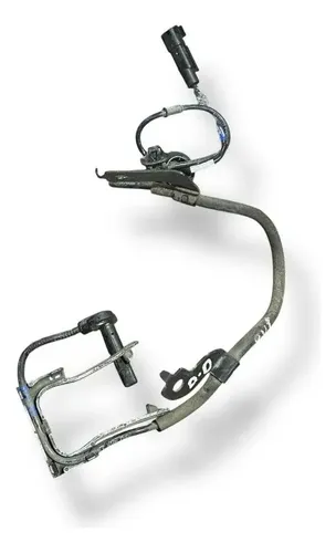 Sensor  Abs Dianteiro Direito Outlander 2.0 2013 4670a576