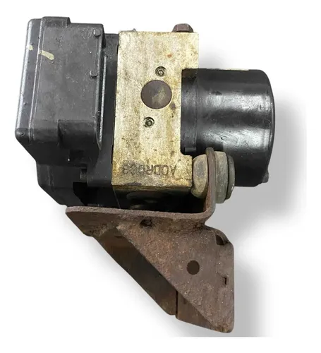 Modulo Freio Abs Chery Face 2011 2012 2013 2014 15 5wy7522a