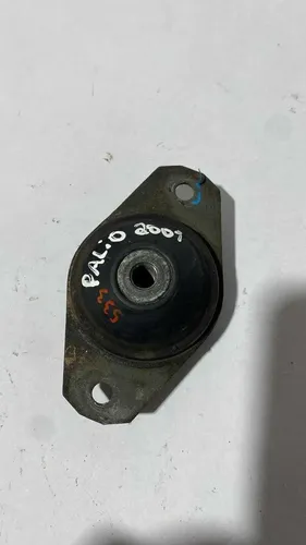 Coxim Motor Cambio Fiat Palio Elx 1.0 2001