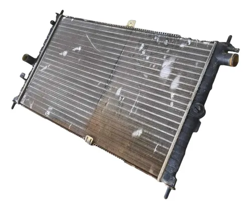 Radiador Agua Chevrolet Kadett 1989 1990 1991 1992 A 1995