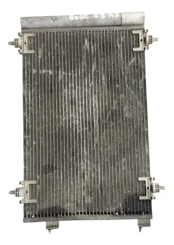 Condensador Ar C4 Pallas 2.0  2009 2010 2011 2012 2013 2014 