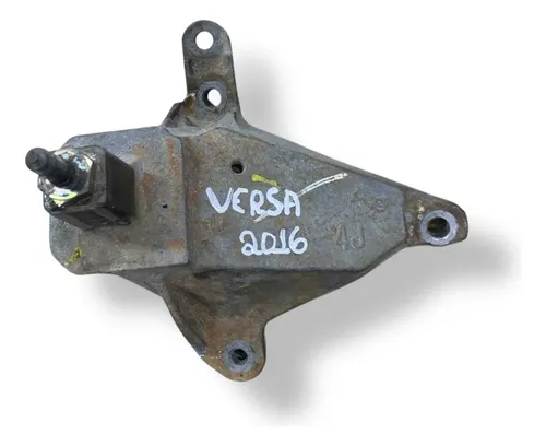 Suporte Coxim Câmbio Nissan Versa 1.6 2016 2017 A 2018