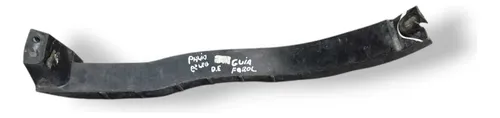 Guia Farol Dianteiro Esquerdo Fiat Palio C/detalhe 51700813