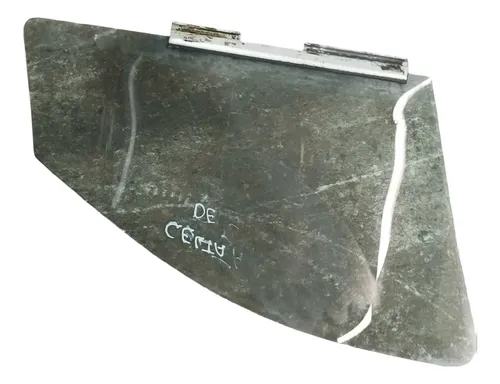Vidro Porta Dianteira Esquerda Chevrolet Celta 2007 2008