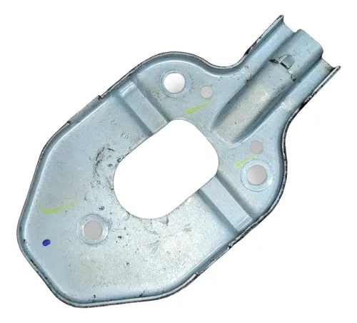Suporte Motor Limpador Parabrisa Peugeot 208 2016 2017 2018