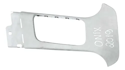 Acabamento Coluna Direito Chevrolet Onix 2019 52147319