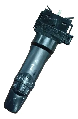 Chave Luz Seta Mitsubishi Lancer 2.0 2011 2012 2013 E380013