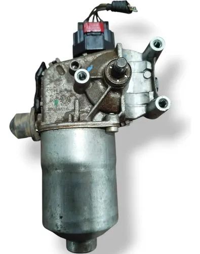 Motor Limpador Vidro Parabrisa Ford Ka 2018 2019 1137329045