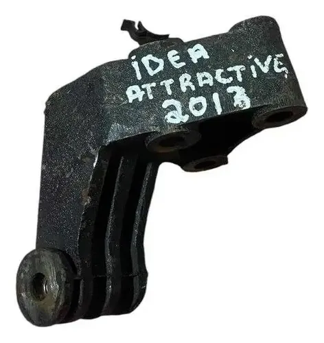 Suporte Superior Coxim Motor Fiat Idea Attractive 2013