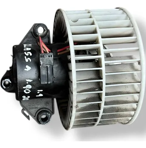 Motor Ventilador Ar Forçado Classe A190 1.9 2004 2190034711
