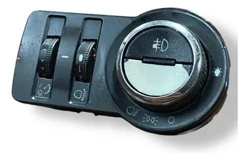 Comando Farol S10 2013 2014 2015 2016 94768880