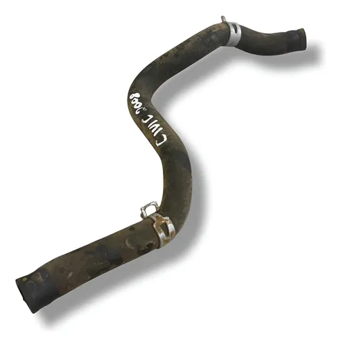 Mangueira Entrada Água Ar Quente Honda Civic 2008 2009 2010