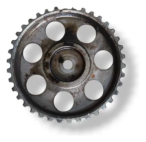 Polia Comando Válvulas Gm Corsa 1.0 - 1997 A 2000 - 90231882